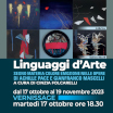 linguaggi d'arte