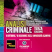 analisi criminale terza edizione