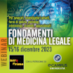 medicina legale