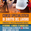 corso specialistico