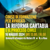 corso di formazione per avvocati