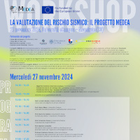 la valutazione del rischio sismico