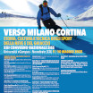 verso Milano-Cortina