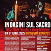 Indagini sul sacro