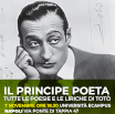 Tutte le poesie e le liriche di Totò