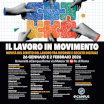 lavoro in movimento