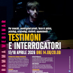 testimoni e interrogatori