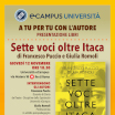 A tu per tu con l'autore