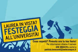 Festa di Laurea