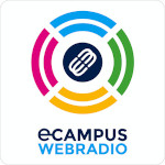 Icona eCampus Web Radio App