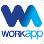 Icona eCampus WorkApp