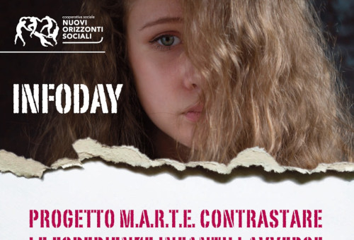Progetto MARTE