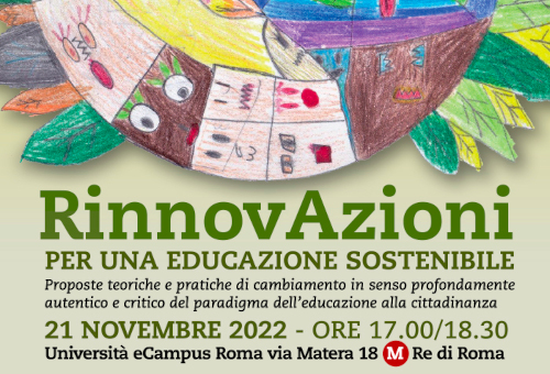 educazione sostenibile