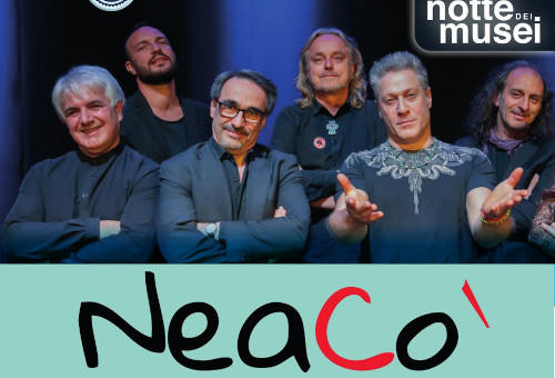 favola in forma di concerto