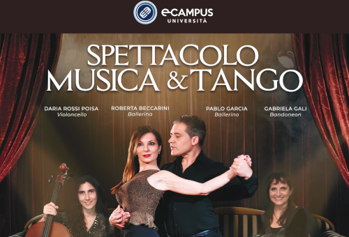 musica e tango