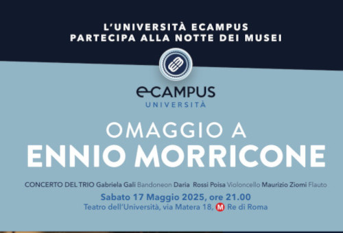 la notte dei musei