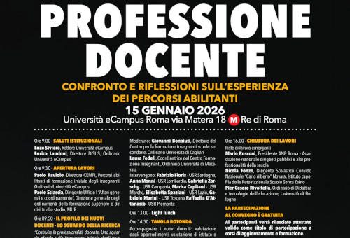 Professione docente
