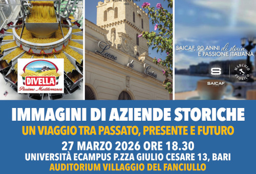 Immagini di aziende storiche