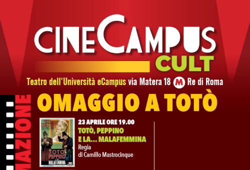 cine campus cult