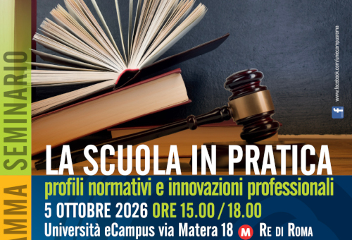 La scuola in pratica
