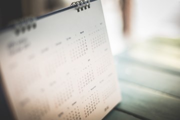 calendario sedute di laurea