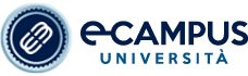 Logo UniversitÃ  eCampus