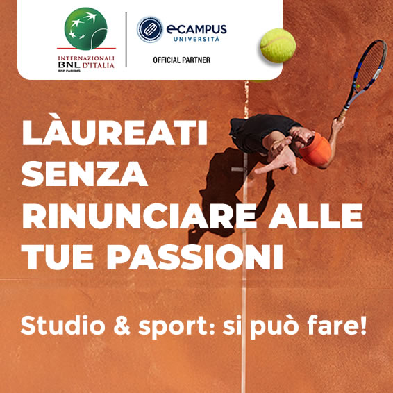 studio e sport
