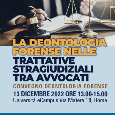 webinar analisi criminale