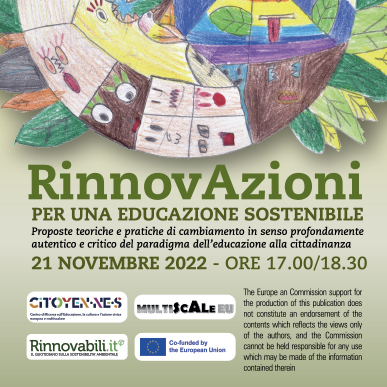educazione sostenibile