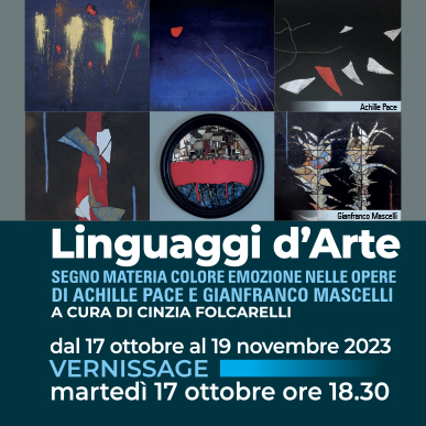 percorsi d'arte