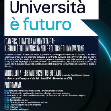 Università è Futuro