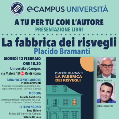 Risvegli di Palcido Bramanti