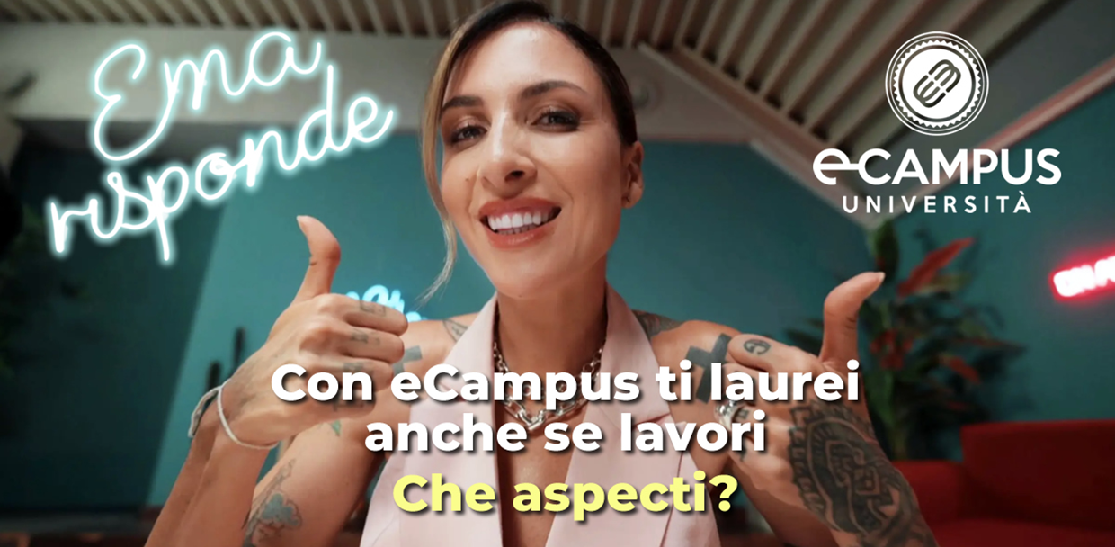 eCampus lavoratori