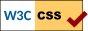 Conformità CSS3+SVG w3c