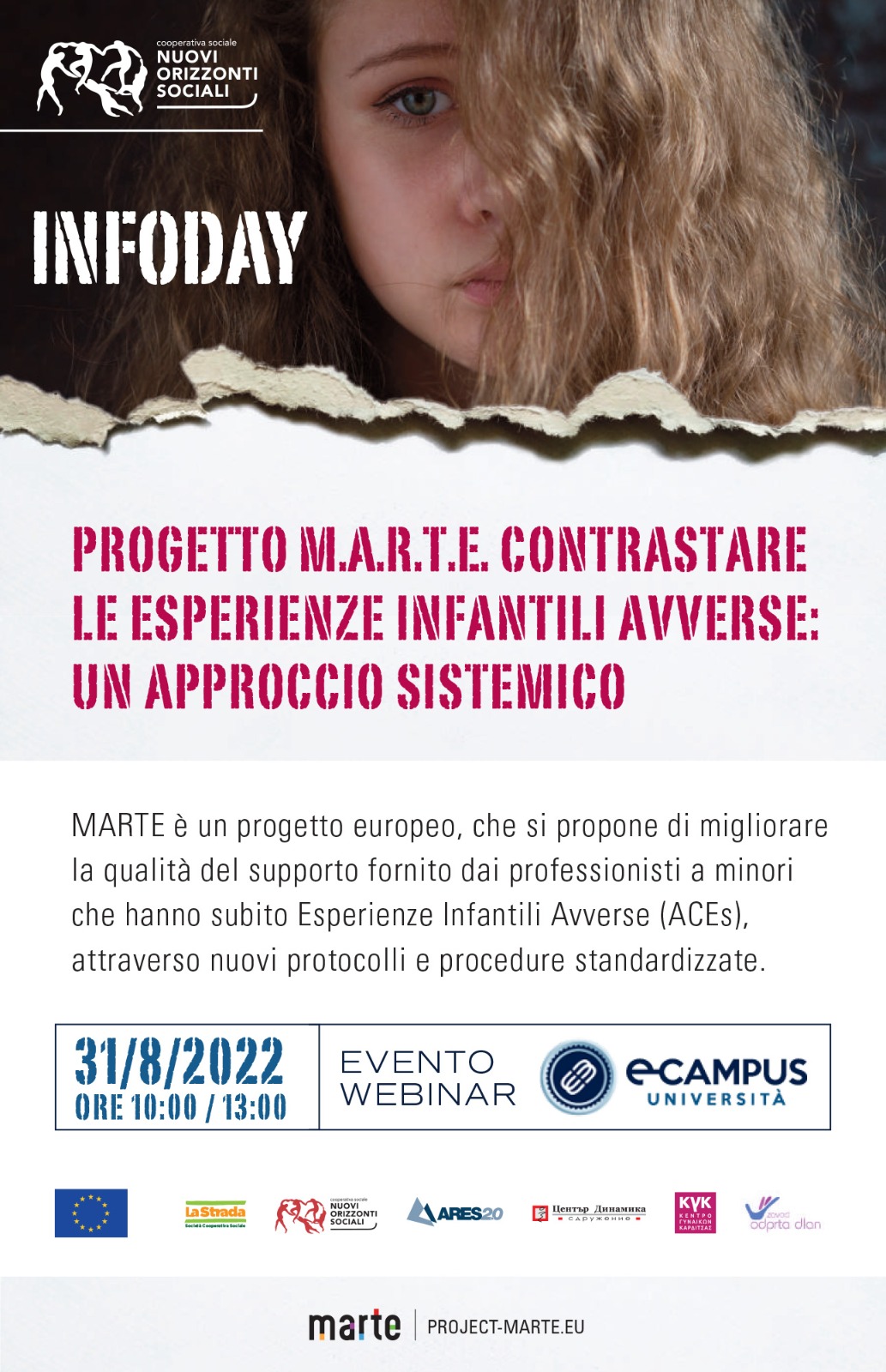 Progetto MARTE