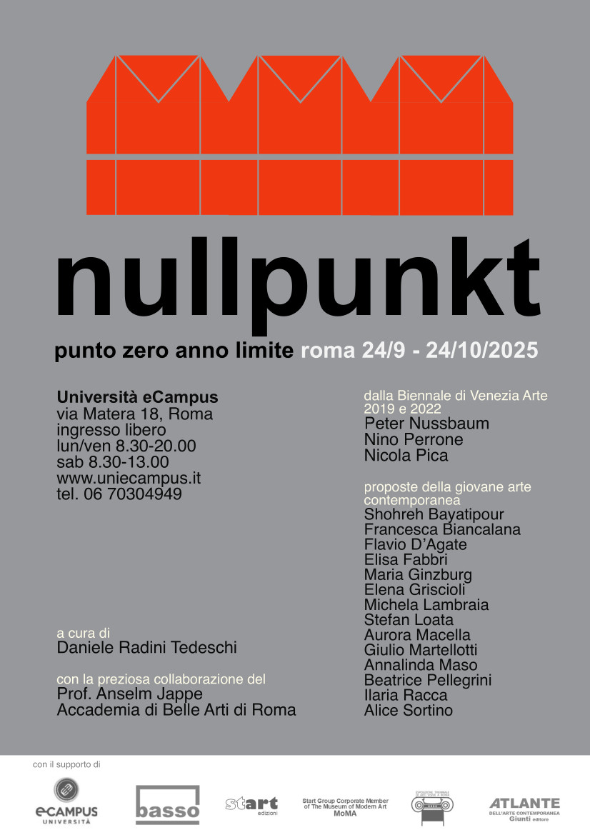 punto zero anno limite