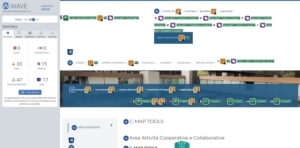 validazione Wave pagina CMAPtools