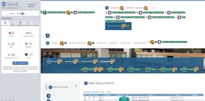 validazione Wave pagina Miei Documenti