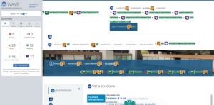 validazione Wave pagina Vai a studiare