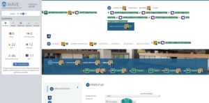 validazione Wave pagina Webinar