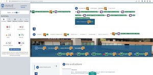 validazione Wave pagina Vai a studiare