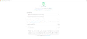 validazione Google-mobile pagina Ateneo