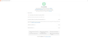 validazione Google-mobile pagina Master