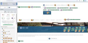 validazione webAIM pagina Ateneo