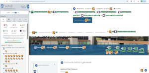 validazione Wave pagina Comunicazioni Generali