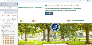 validazione webAIM Home Page