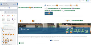 validazione webAIM pagina Master