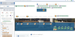 validazione Wave pagina Cos'è un webinar
