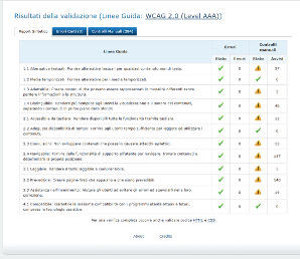 validazione Vamola pagina Supporti didattici