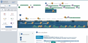 validazione Wave pagina Vai a studiare